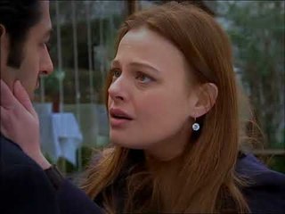 Ali Meleği İstemiyor - Bir Ömür Yetmez 7. Bölüm