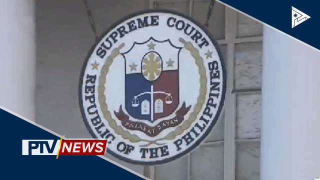 SC, magsasagawa ng oral arguments ukol sa mga petisyon vs. Anti-Terrorism Law