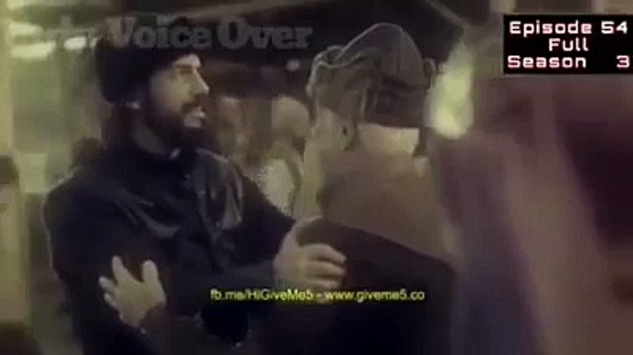 Ertugrul Ghazi Season 3 Episode 54 Urdu/Hindi voice Dubbing HD (Part 1)