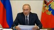 Putin genehmigt weltweit ersten Corona-Impfstoff