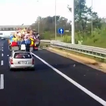 Ils partiront sans doute pour plusieurs mois de vacances !