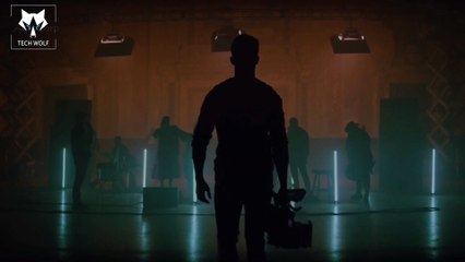 SONY ELECTRIC CAR 2020 VISION-S