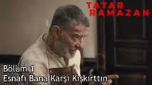 Tatar Ramazan Belediye Başkanını Bıçaklıyor - Tatar Ramazan 1. Bölüm