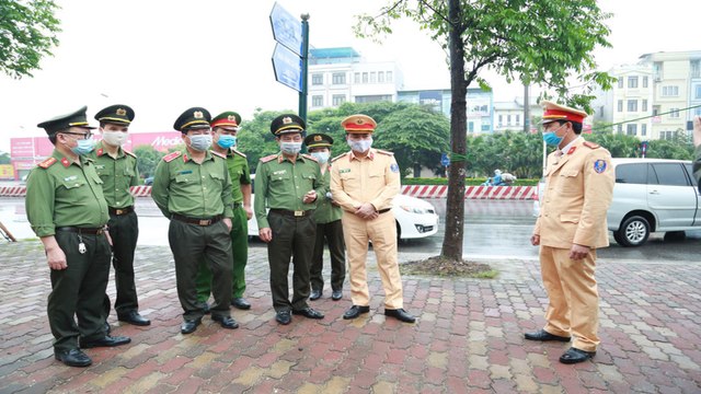 Trốn khẩu trang, nhiều vi phạm nhận kết đắng | VTC