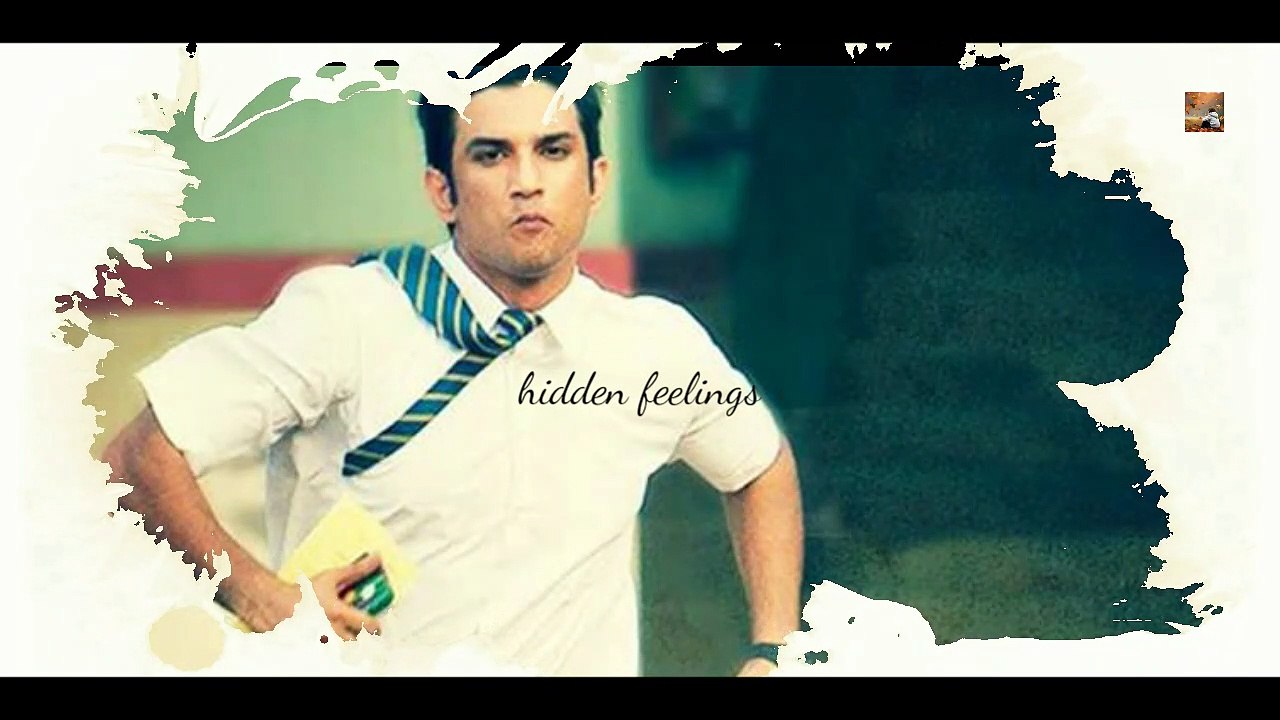 Besabriyaan Whatsapp Status Video | A Small Tribute To Sushant Singh Rajput |