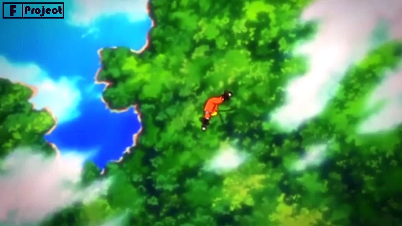 Blue Bird - Naruto Shippuden (Opening 3 Full) - Guitar cover by Fproject