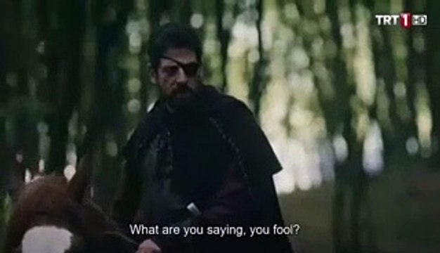 Dirilis Ertugrul, Noyan is Back and Kills Tekfur Ares Season 4