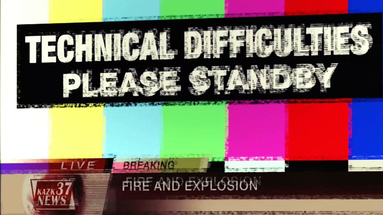 Destruction Los Angeles  - Trailer