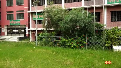 Dania University College | দনিয়া বিশ্ববিদ্যালয় কলেজ পরিচিতি