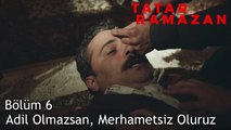 Tatar Ramazan Müdürün Evini Bastı - Tatar Ramazan 6. Bölüm