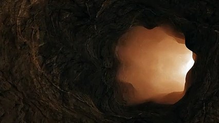 トンネル　by吉原結衣