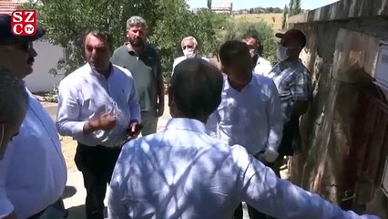 İBB'den Nevşehir'e 'Hacı Bektaş-ı Veli' desteği: 'Değerlerimize katkı sağlayan herkese desteğe hazırız'