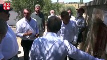 İBB'den Nevşehir'e 'Hacı Bektaş-ı Veli' desteği: 