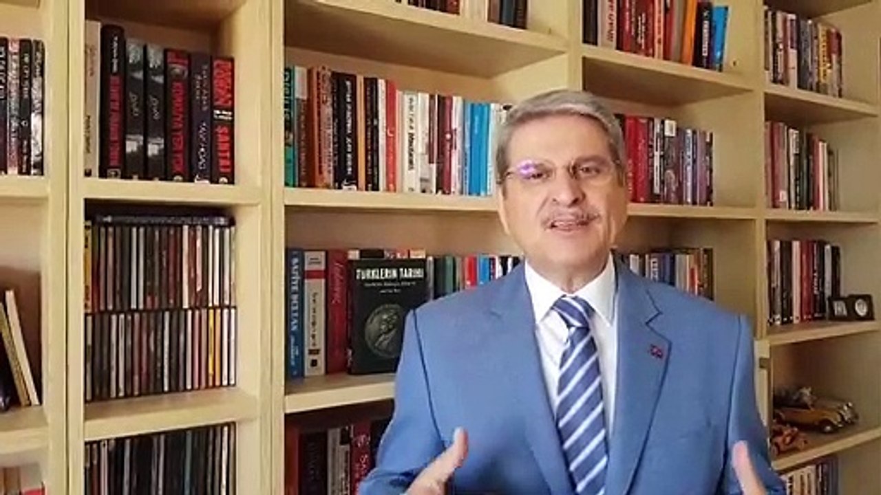 İyi Parti'li Aytun Çıray: İlan edilen NAVTEX, Mısır ile Yunanistan'ın imzaladığı Münhasır Ekonomik Bölge'yi kapsamıyor