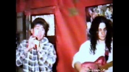 Since you been gone (Cover Song)