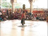 Janamashtami celebrations - soul touching music - Govind Dev Ji