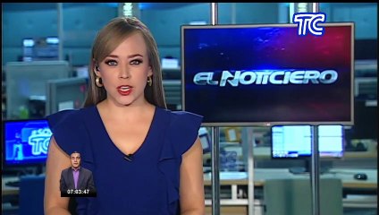 Dos muertos y dos heridos en accidente en la Vía Santo Domingo-Quevedo