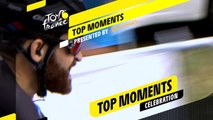 Tour de France 2020 - Top Moments CONTINENTAL : Geschke