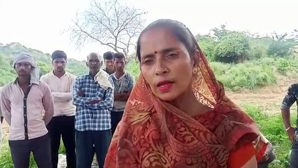 कांग्रेस जिला अध्यक्ष द्वारा गौशाला का किया भूमिपूजन