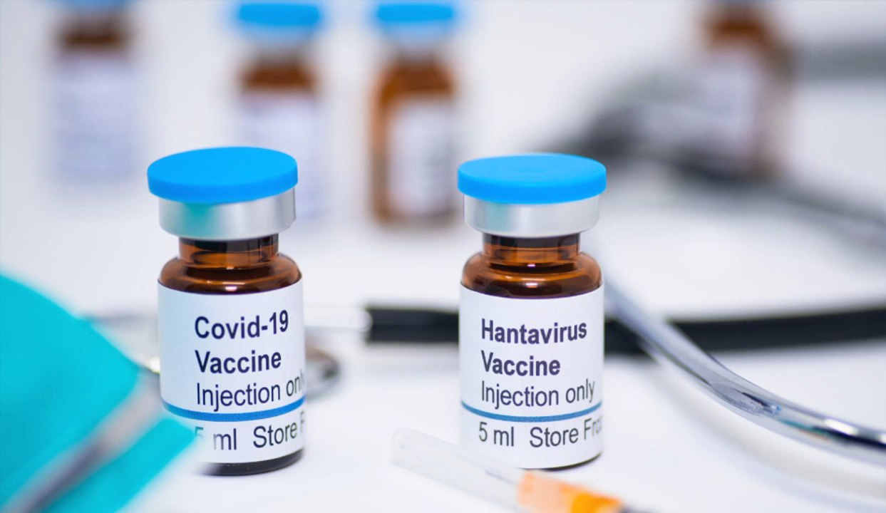 La Russie annonce qu’elle a développé le «premier» vaccin contre le coronavirus baptisé «Spoutnik»