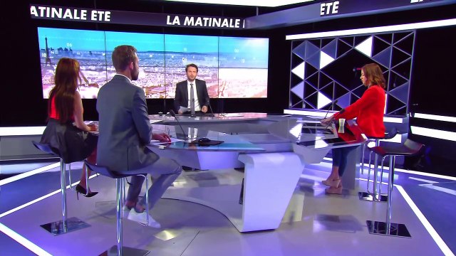 Chili : l'amertume des 33 rescapés 10 ans après