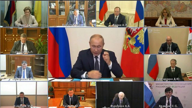 Rusia registra la primera vacuna contra el coronavirus: 'Sputnik V'