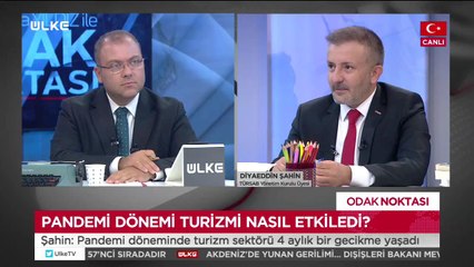Odak Noktası - 11 Ağustos 2020