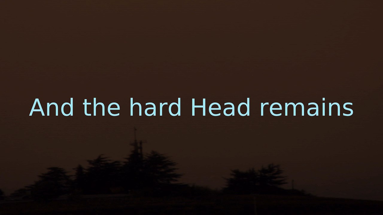 Sasha Persholja - Mapskrew Blues