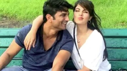 Sushant-Rhea's 2019 Italy trip details accessed; Pilot says he was hurt by nikamma barb; more