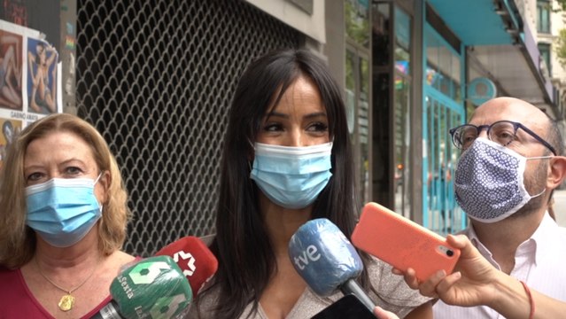 Villacís valora la externalización de los rastreadores en la Comunidad de Madrid