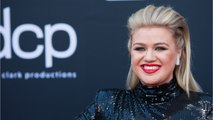 Kelly Clarkson To Step In For Simon Cowell On 