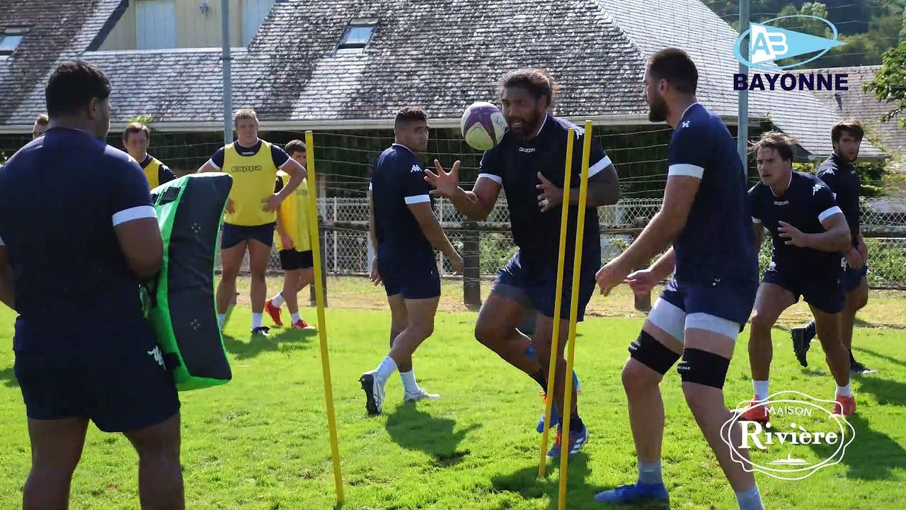 Stage à Lourdes : J4