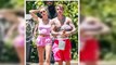 Hailey Baldwin Reveals If She And Justin Bieber Have ‘Made Any Babies’ While In Quarantine Together