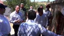 İBB'den 'Hacı Bektaş-ı Veli Anma Törenleri' için teknik destek