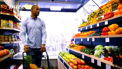 Try This the Next Time You Go Grocery Shopping