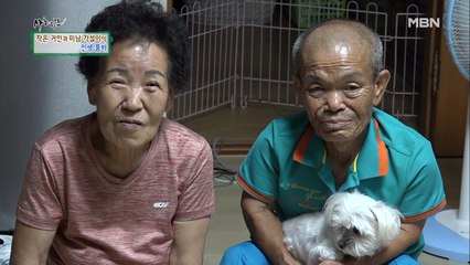 악성 채팅에 상처를 받은 부부, 그 모습을 지켜보는 부모님…