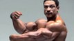 Roelly Winklaar Drops out of 2014 Arnold Classic