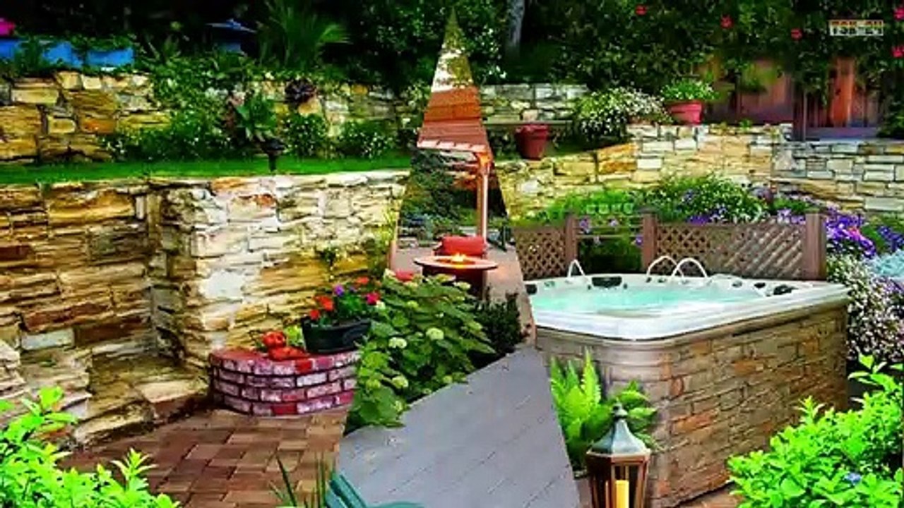 Top 90 Patio and Garden Design - Beautiful Home Gardens