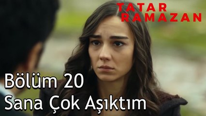 Ayşe'nin Yalanları - Tatar Ramazan 20. Bölüm