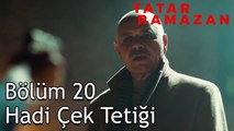 Ertuğrul Bey ve Beyefendi'nin Hesaplaşması - Tatar Ramazan 20. Bölüm