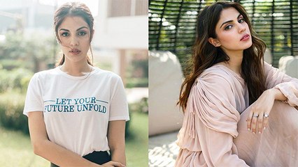 6 Flop Films Of Rhea Chakraborty