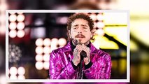 Post Malone Fans Think He’s Dating TikTok Star MLMA After She Shares Cozy Pics With Him – Watch