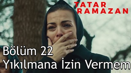 Tatar Ramazan'ın Oğlunun Cenaze Töreni - Tatar Ramazan 22. Bölüm