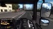 Euro Truck Simulator 2 Kirim Mason Jar dari Aberdeen ke Cambridge dengan Truk DAF