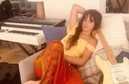 Novas músicas de Camila Cabello vêm de um 'lugar realmente puro'