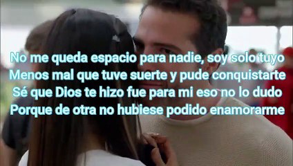 10 RAZONES PARA AMARTE MARTIN ELIAS EN LETRA