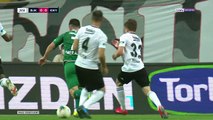 Beşiktaş 3 - 0 İttifak Holding Konyaspor Maçın Geniş Özeti ve Golleri