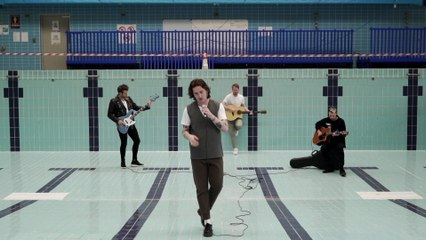 Picture This - Unconditional (Acoustic)