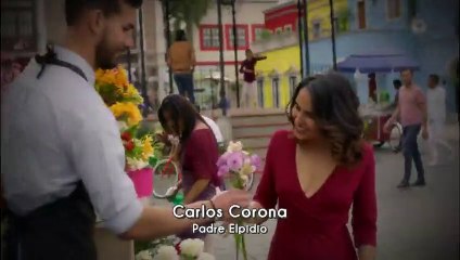 Doña Flor y sus dos maridos Capitulo 20