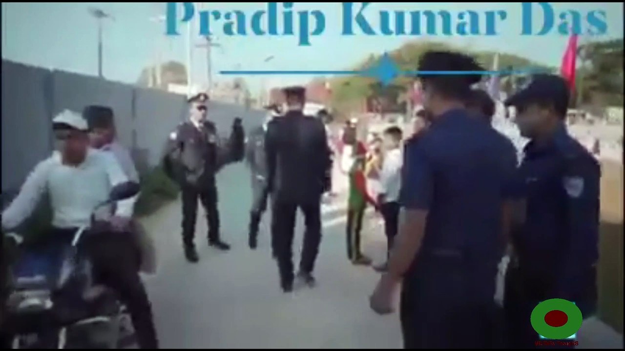 Oc prodip speech